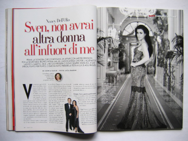 Vanity Fair 05 Simona Ventura Dita Von Teese Nancy DellOlio Wilbur 